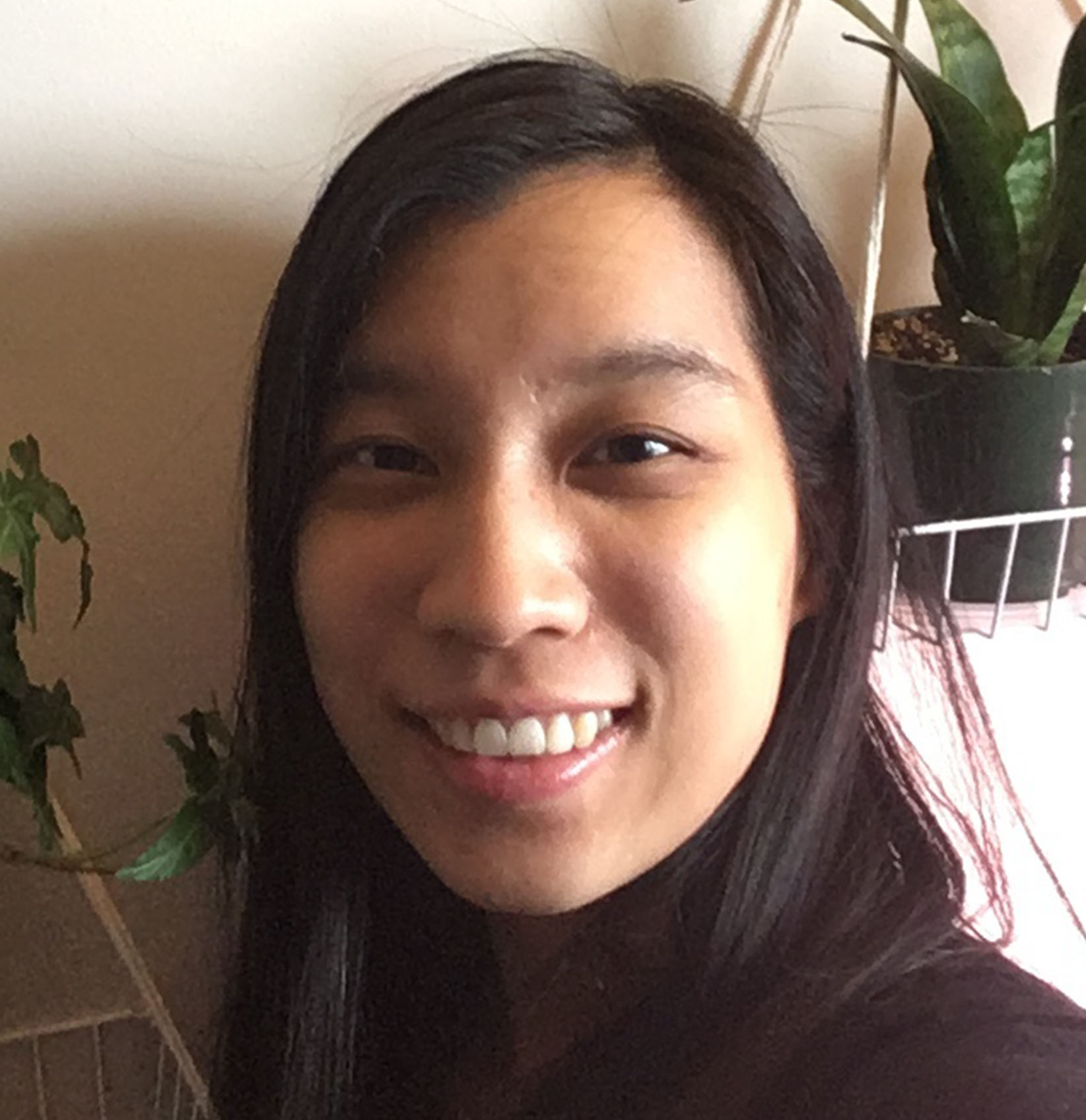 Christine Huang